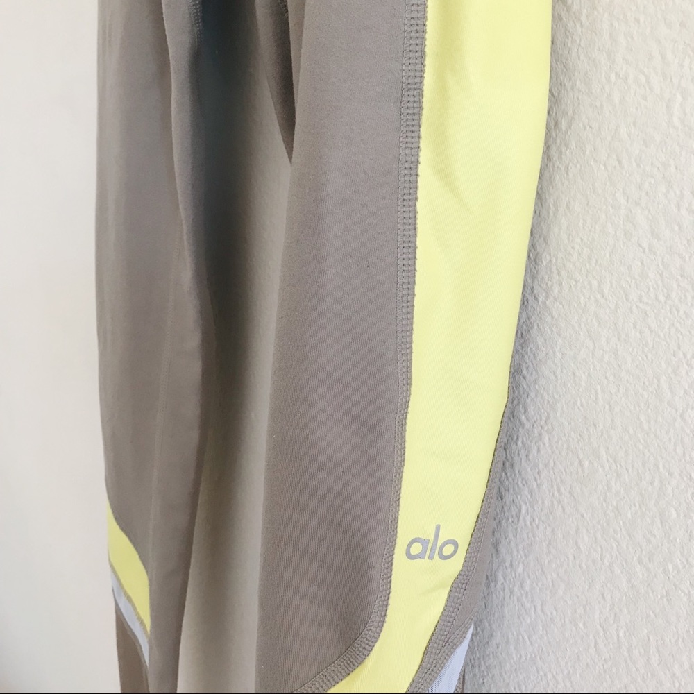 alo athletic leggings - Picture 6 of 7